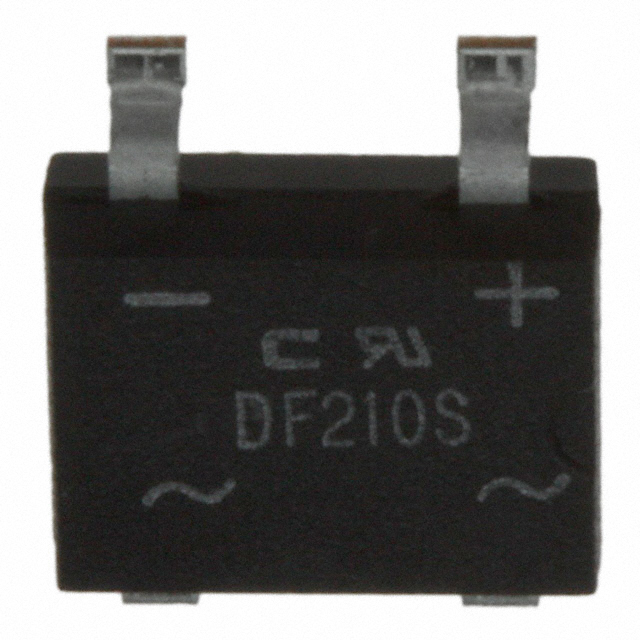 DF210S-G Comchip Technology