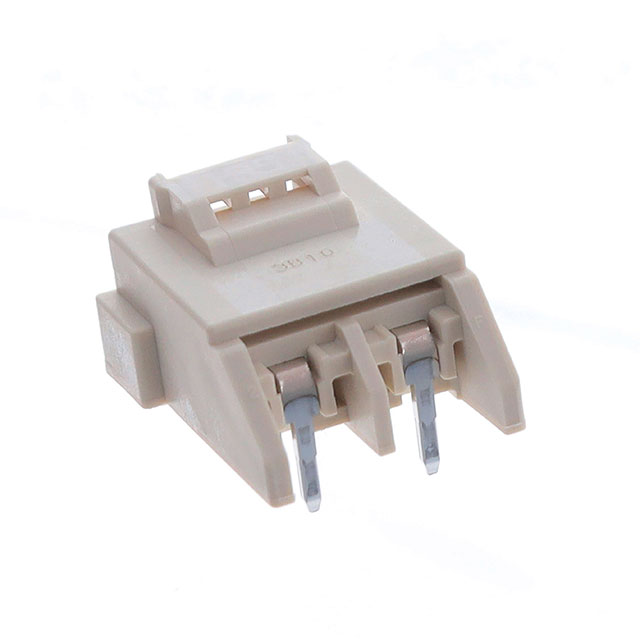 DF22-2P-7.92DS(53) Hirose Electric Co Ltd