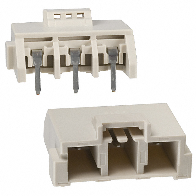 DF22-3P-7.92DS(75) Hirose Electric Co Ltd