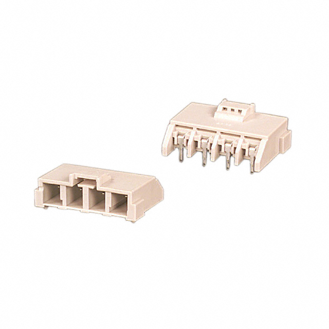 DF22-4P-7.92DS Hirose Electric Co Ltd