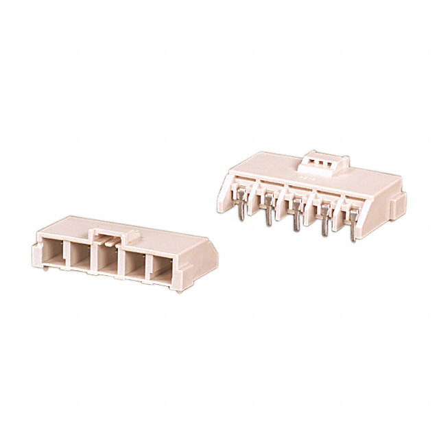 DF22-5P-7.92DS Hirose Electric Co Ltd