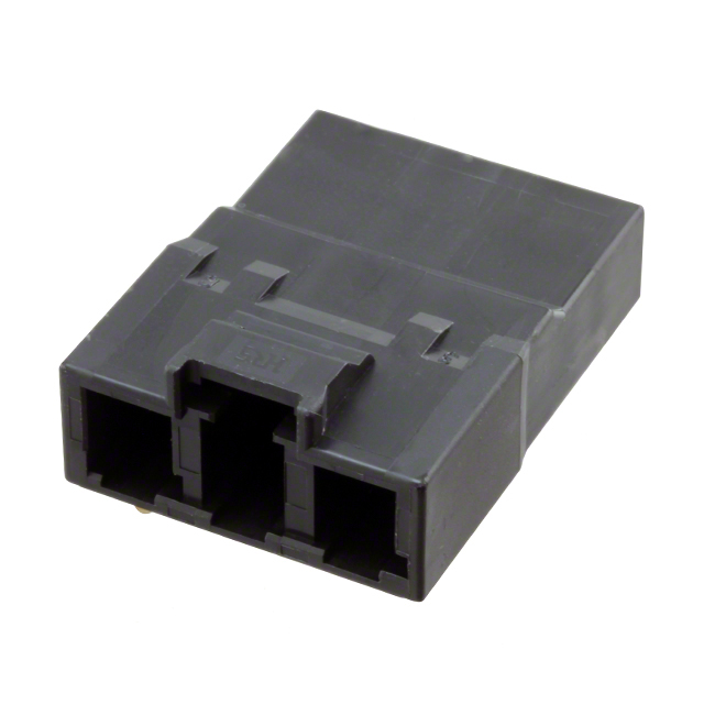 DF22AR-3EP-7.92C Hirose Electric Co Ltd