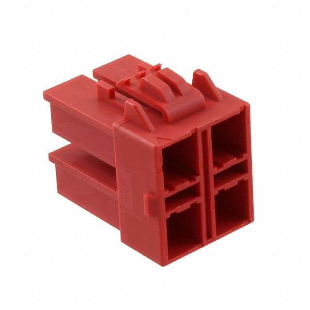 DF22BL-4DS-7.92C Hirose Electric Co Ltd