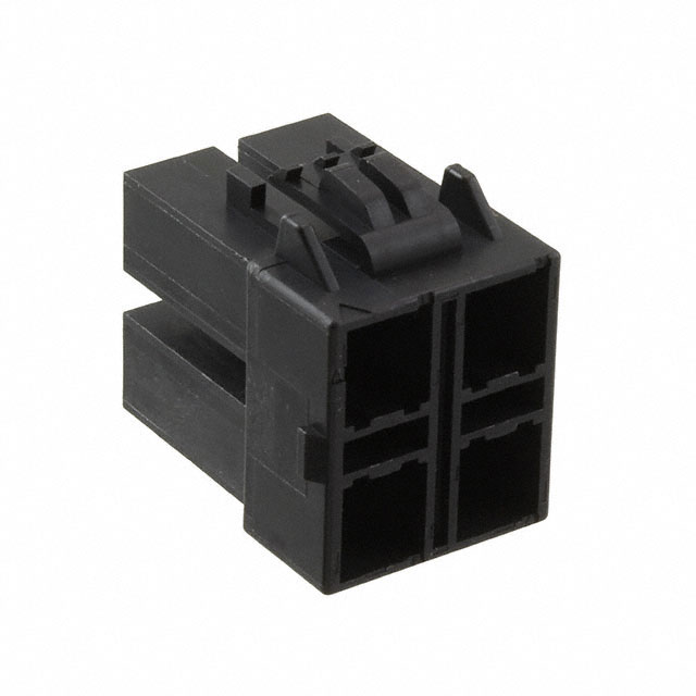 DF22BR-4DS-7.92C Hirose Electric Co Ltd