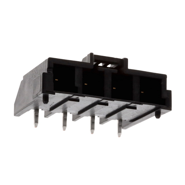 DF22R-4P-7.92DS(53) Hirose Electric Co Ltd