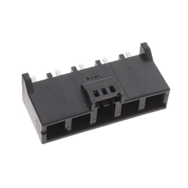 DF22R-5P-7.92DSA(53) Hirose Electric Co Ltd