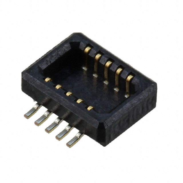 DF23C-10DP-0.5V(91) Hirose Electric Co Ltd