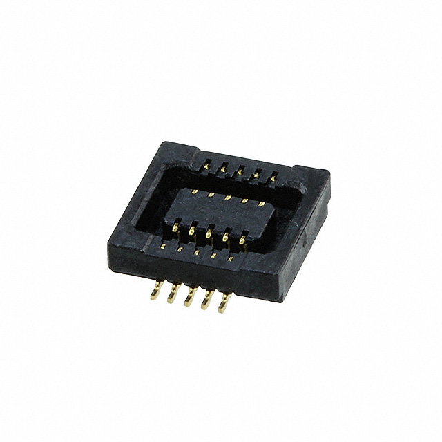 DF23C-10DS-0.5V(51) Hirose Electric Co Ltd