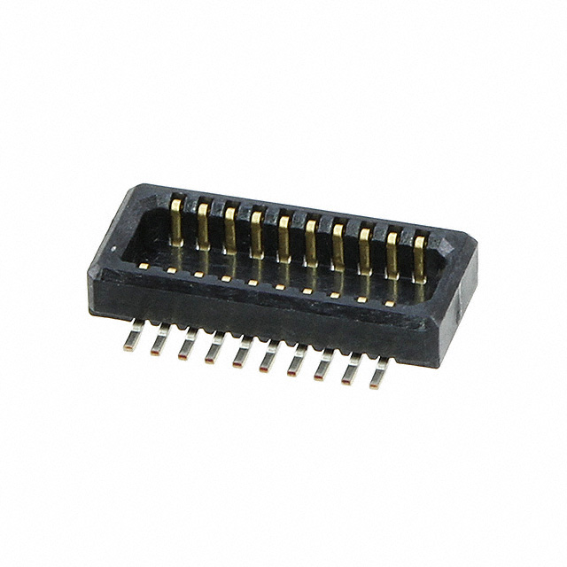 DF23C-20DP-0.5V(92) Hirose Electric Co Ltd