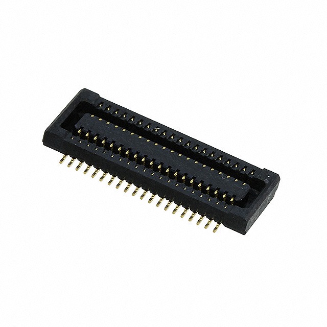 DF23C-40DS-0.5V(51) Hirose Electric Co Ltd