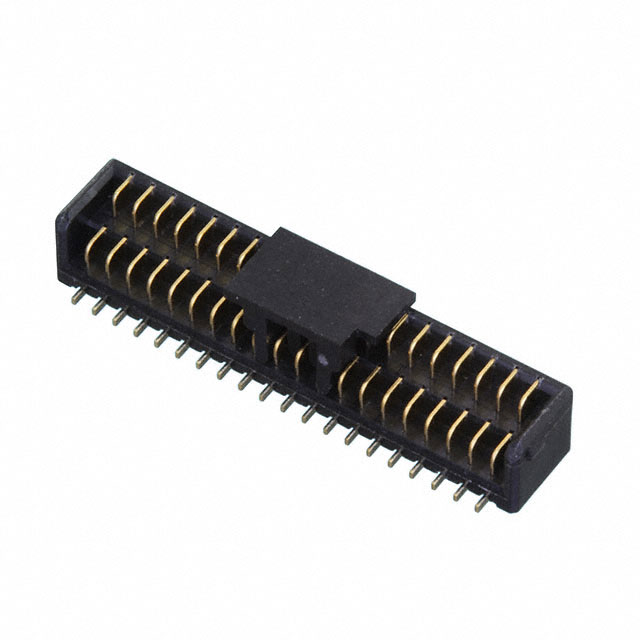 DF24A-40DP-0.9V(51) Hirose Electric Co Ltd