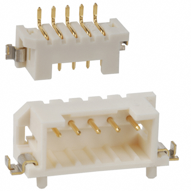DF3E-5P-2H(50) Hirose Electric Co Ltd