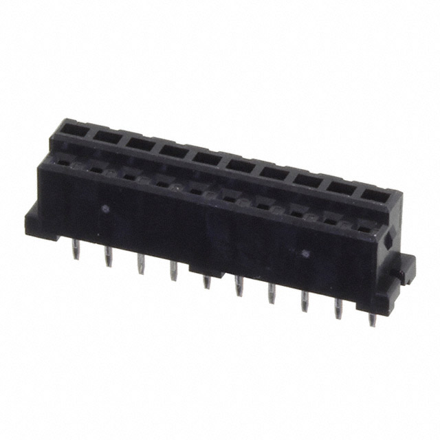 DF3-10S-2DSA(55) Hirose Electric Co Ltd