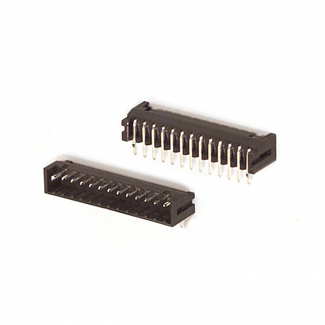 DF3-13P-2DS Hirose Electric Co Ltd