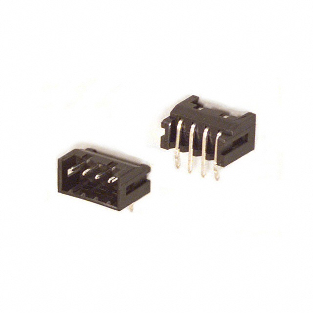 DF3-4P-2DS Hirose Electric Co Ltd