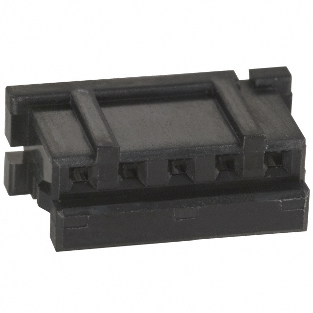 DF3-5S-2C Hirose Electric Co Ltd