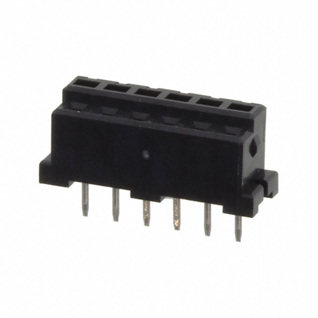 DF3-6S-2DSA(25) Hirose Electric Co Ltd