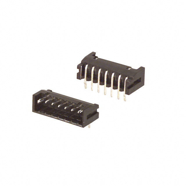 DF3-7P-2DS Hirose Electric Co Ltd