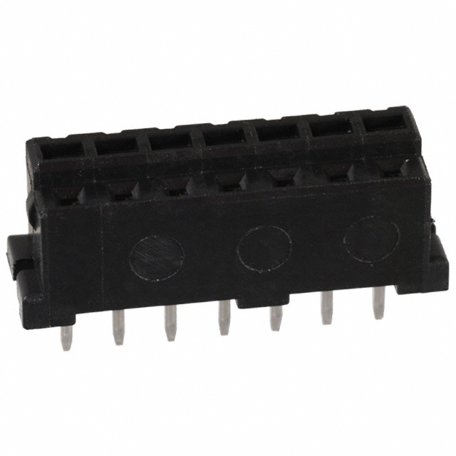 DF3-7S-2DSA(20) Hirose Electric Co Ltd