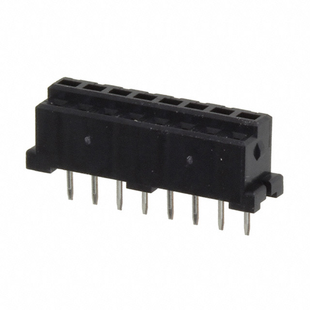 DF3-8S-2DSA(50) Hirose Electric Co Ltd