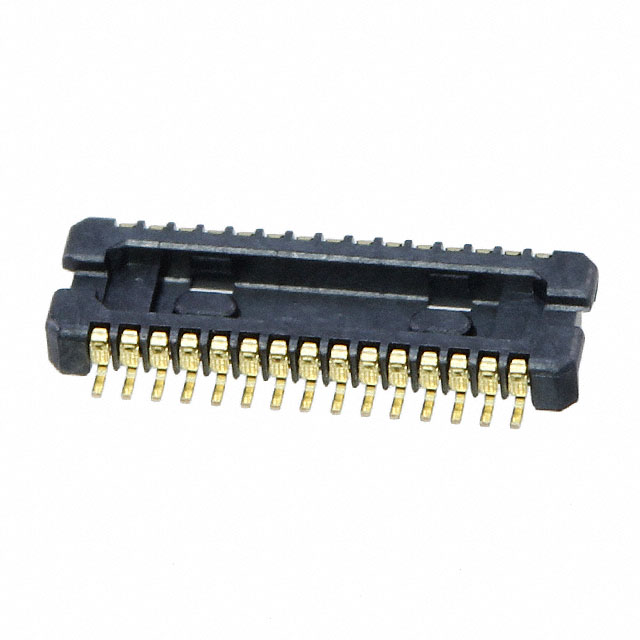 DF30CJ-30DP-0.4V(82) Hirose Electric Co Ltd