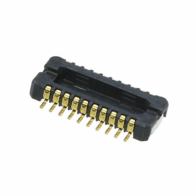 DF30RB-20DP-0.4V(82) Hirose Electric Co Ltd