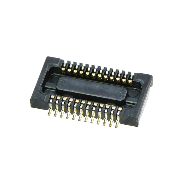 DF30FB-24DS-0.4V(82) Hirose Electric Co Ltd