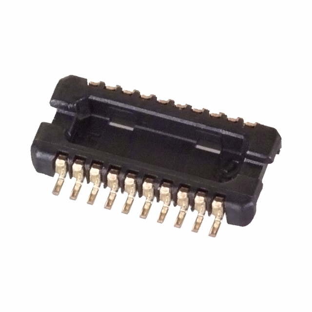 DF30FC-20DP-0.4V(82) Hirose Electric Co Ltd