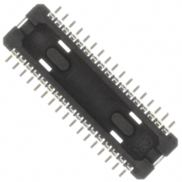 DF30RB-34DP-0.4V(82) Hirose Electric Co Ltd