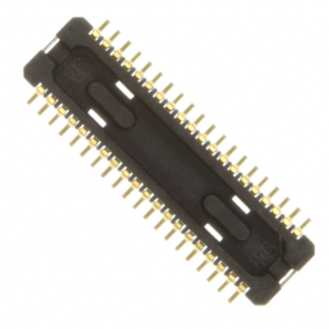 DF30RC-40DP-0.4V(81) Hirose Electric Co Ltd