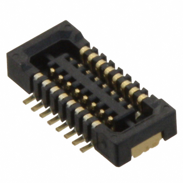 DF37B-16DP-0.4V(51) Hirose Electric Co Ltd