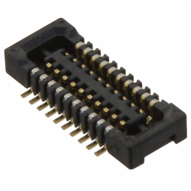 DF37C-20DP-0.4V(51) Hirose Electric Co Ltd