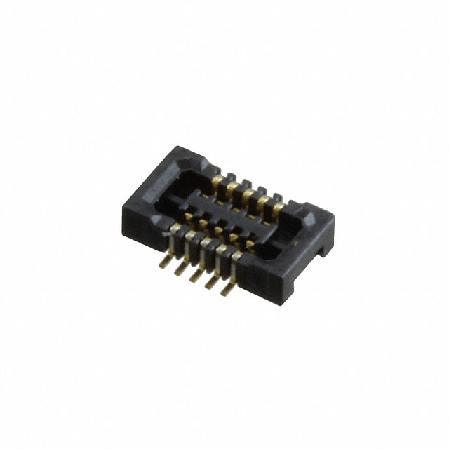 DF37NB-10DS-0.4V(53) Hirose Electric Co Ltd