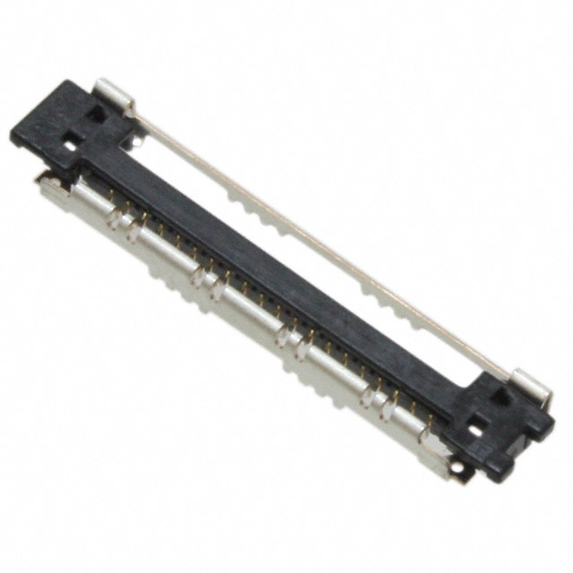 DF38A-40S-0.3V(51) Hirose Electric Co Ltd