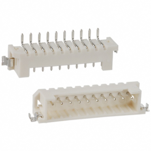 DF3D-10P-2H(20) Hirose Electric Co Ltd