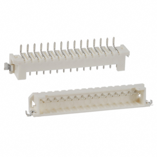 DF3D-15P-2H(20) Hirose Electric Co Ltd