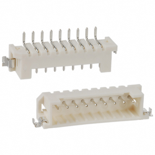DF3D-9P-2H(20) Hirose Electric Co Ltd