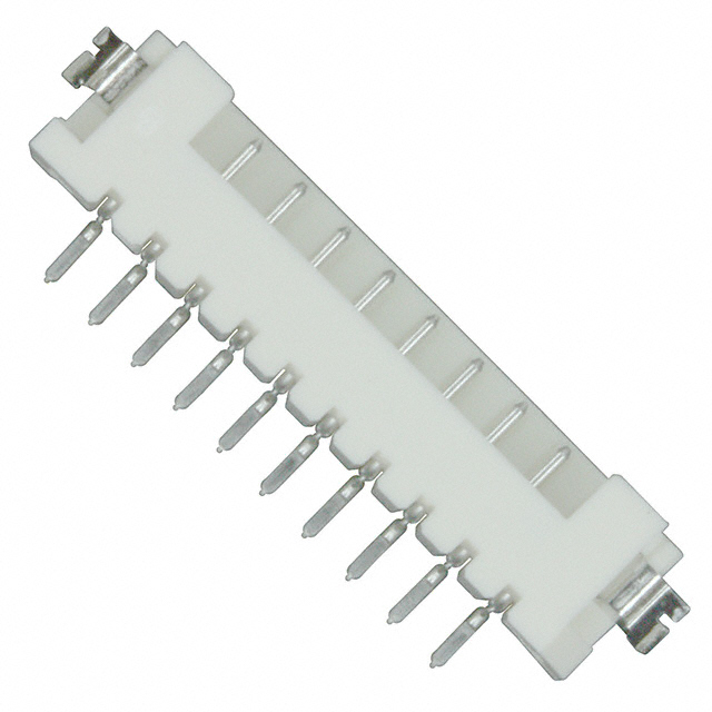 DF3DZ-10P-2H(20) Hirose Electric Co Ltd