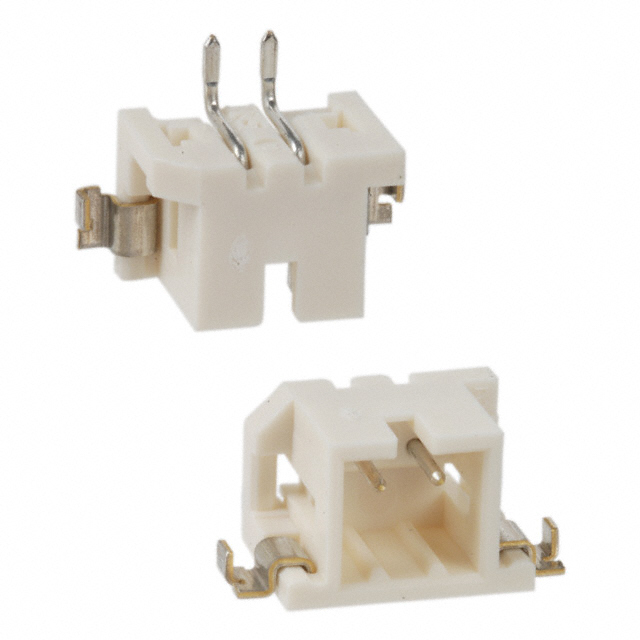 DF3DZ-2P-2H(20) Hirose Electric Co Ltd