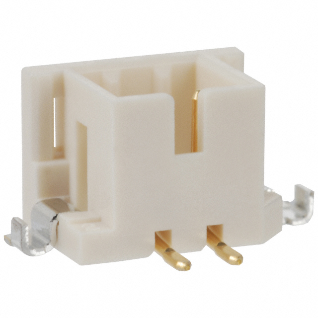 DF3D-2P-2H(50) Hirose Electric Co Ltd
