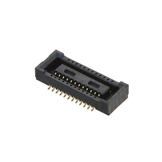 DF40C-24DS-0.4V(51) Hirose Electric Co Ltd