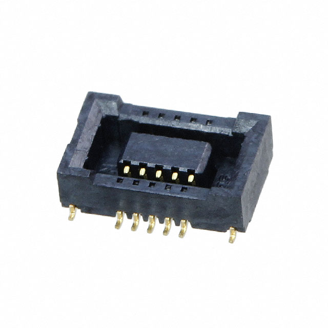 DF40B-10DS-0.4V(58) Hirose Electric Co Ltd