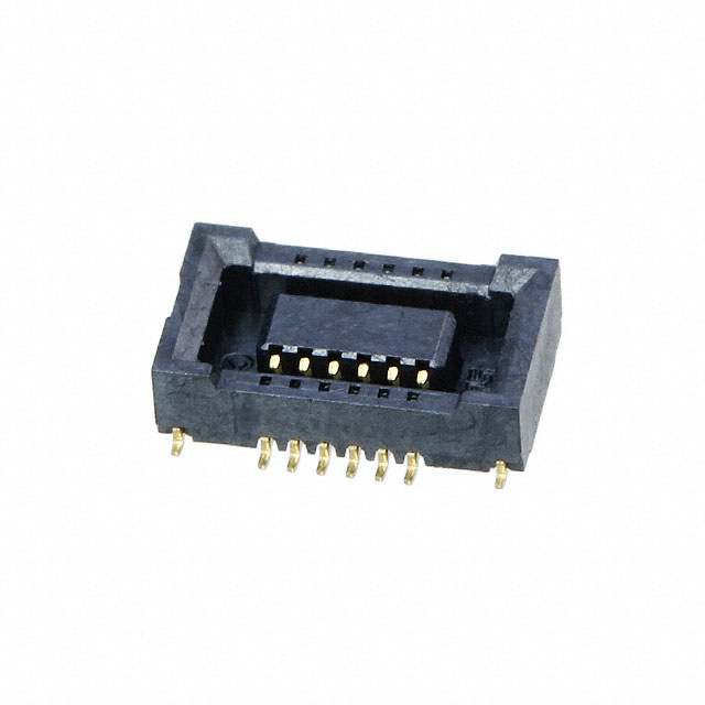 DF40B-12DS-0.4V(58) Hirose Electric Co Ltd