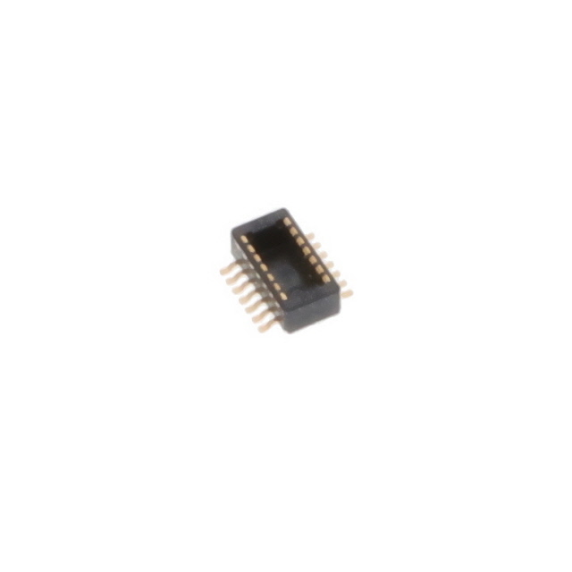 DF40C-10DP-0.4V(51) Hirose Electric Co Ltd