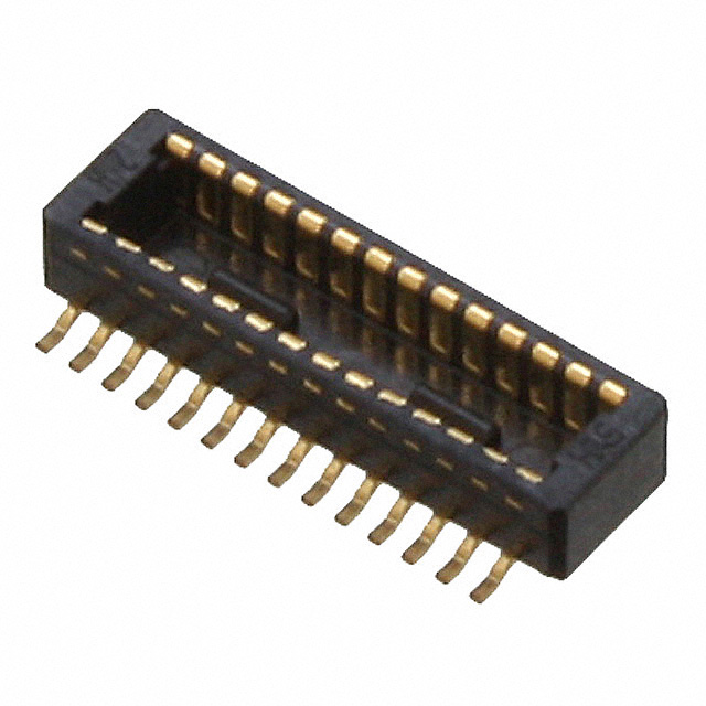 DF40C-24DP-0.4V(58) Hirose Electric Co Ltd