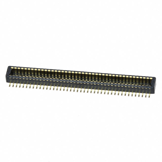 DF40C-80DP-0.4V(51) Hirose Electric Co Ltd