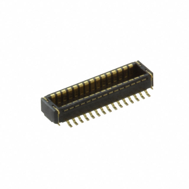 DF40GB-30DP-0.4V(58) Hirose Electric Co Ltd