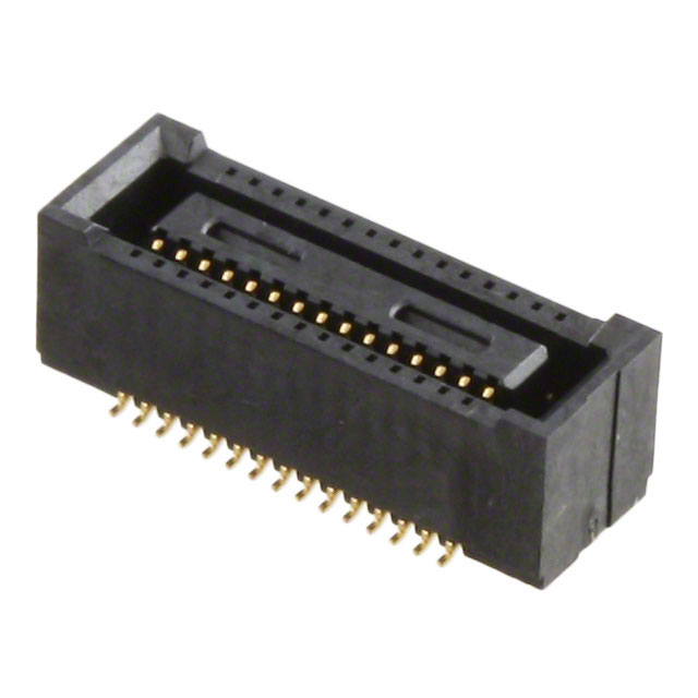 DF40C-30DS-0.4V(51) Hirose Electric Co Ltd