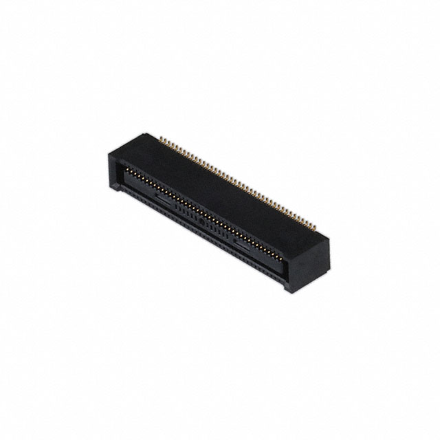 DF40HC(4.0)-80DS-0.4V(51) Hirose Electric Co Ltd