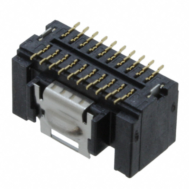 DF50-20DP-1V(51) Hirose Electric Co Ltd
